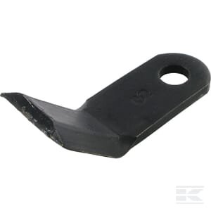 Smulkintuvas 60x10x170 D25 488165