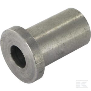 Apykaklės krūmas Bomford 488581