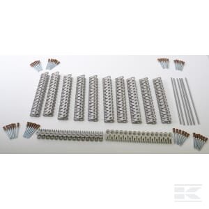 Diržų stalius 488621