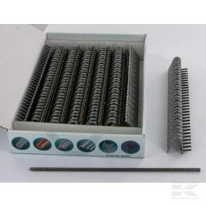 Diržo tvirtinimo rinkinys U24CS/12-15/T2F175 (6x) 411142403BG