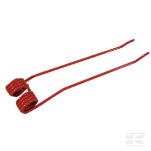 Rotacinis dantis CCW Fella 491000KR