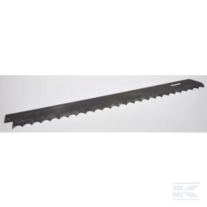 Kairysis šoninis peilis, 1055x90 49605