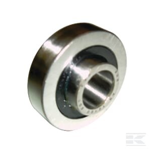 Keliaujantis Roller Kuhn 50060000