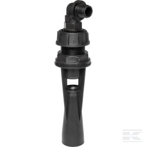 Hidraulinis maišymo purkštukas Ø1,5 90° 50220315