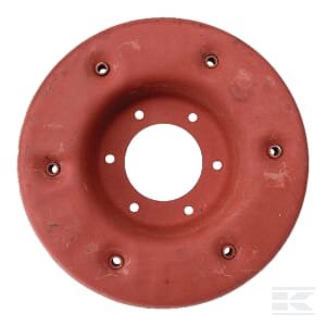 Atraminė plokštė Z-070, Z-105, Z-125 56805036010340