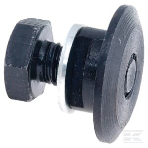 Šienapjovės peilių laikiklis, Z-105, Z-125 56805036010850