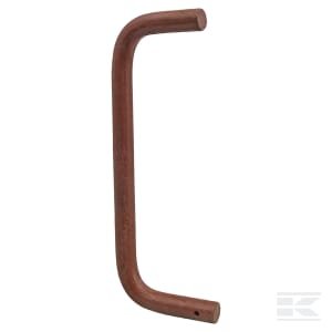 Pelų sieto II laikiklis Bizon 3020504014013