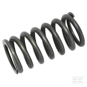 Vožtuvo spyruoklė 504100000