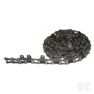 Įvado transporterio grandinė vidurinė Bizon 3020506005084