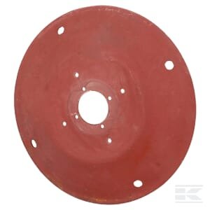 Šienapjovės diskas, Z-070 56805070010190