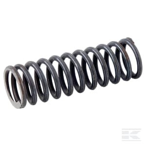 Suspaudimo spyruoklė, tinka ZTR 5089030030