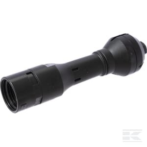 Bako ir konteinerio plovimo galvutė 1/2" vidinis sriegis 510111