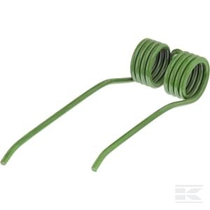 Rotacinis dantis žalias LH tinka Farendlose 511067KR