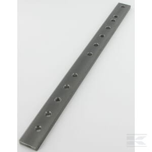 Suvirintas peilio nugarėlė MS LH Herder 511271