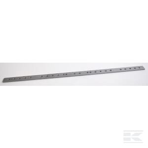 Suvirintas peilio nugarėlė MS LH Herder 511272