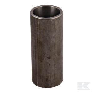 Krautuvo danties tvirtinimo įvorė, L-110, išor. 45, vid. 37/26 519311045