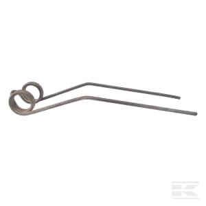 Dvigubas spyruoklinis noragas, tinka Z-208 5681520813003P