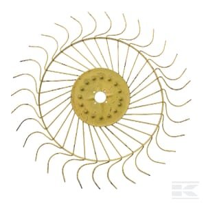 Dantų ratų komplektas PZK 56815211020120