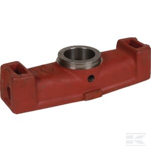 Noragų laikiklis kuhn Anga 16 mm 52501010