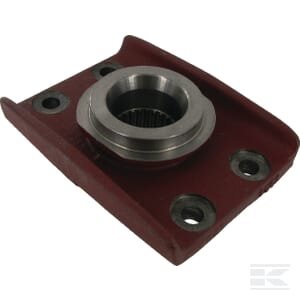 Virbalų laikiklis Kuhn 52549000