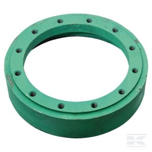 Guminis sankabos korpusas 56815302040570