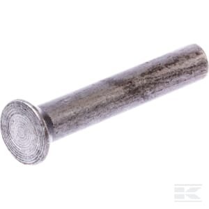 Kniedės 0,5 kg pak. 5x30 530V