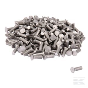 Kniedė 5x16 0,5kg 5440141AD