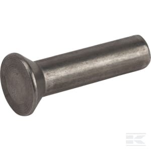 Kniedė 5x20 0,5kg 5440171AD