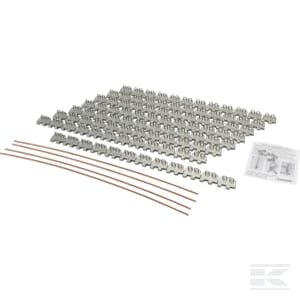 Diržinis stalius RS62 SJ12/300NCS 54505