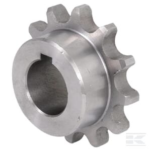 Pavarų dėžės T-12 žvaigždutė Anna piktžolių separatoriui 55355644510530