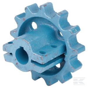 Konvejerio varomasis ratas Ø 35 Z-609 55655609100121