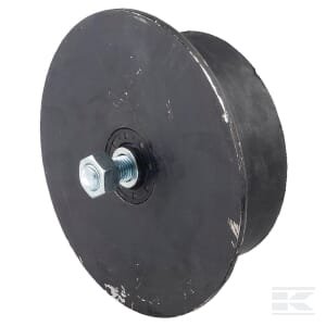 Volelis tinka Grimme, 16/150 558020031376