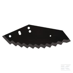 Maišytuvo tiekimo peilis 8113800040