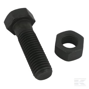 Peilio varžtas M18 q 10,9 6 vnt 813064432X