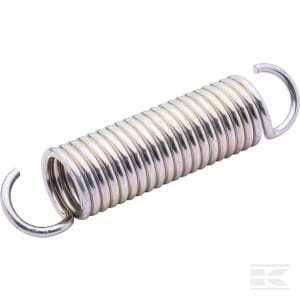 Pedalo spyruoklė 559627