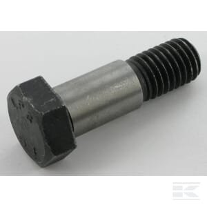 Varžtas su galvute ESM 5603200