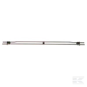 Konvejerio dviguba juosta Z-609 55655604100010