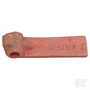 Smeigtukas Z-609 dalinimui 55655609030020