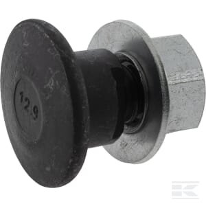 Ašmenų varžtas ir veržlė 56115800KN