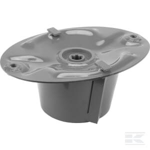 Šienapjovės diskas su būgnu Outer Kuhn 56200800N