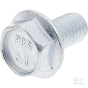 Varžtas Tensilock M8x15 ESM 5620420