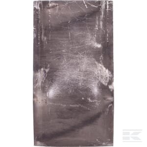 Slydimo plokštė tinka Kuhn 56330200N