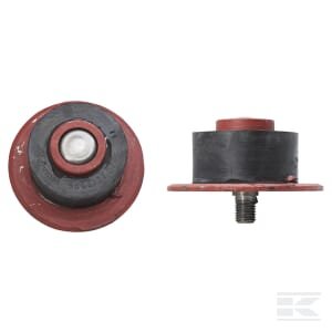 Guminis atraminis volelis, skirtas Anna sijoti 55355644210170