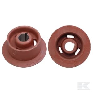 Sukasi Anna piktžolių separatoriaus volas 55655644510090