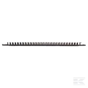 Anna pirštų kupra strypas 55655644600200