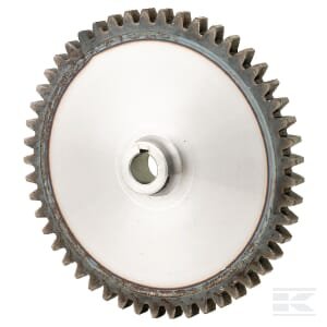 Cilindrinė pavara Anna rinkimo stalui 55655644630070