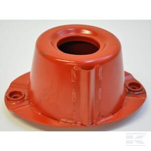 Šienapjovės diskas su būgnu 1E Kuhn 56450210