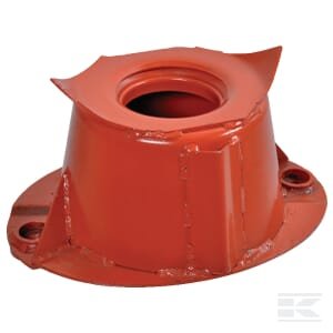 Šienapjovės diskas su būgnu 6E Kuhn 56450310