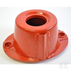 Šienapjovės diskas su būgnu Kuhn 56452400