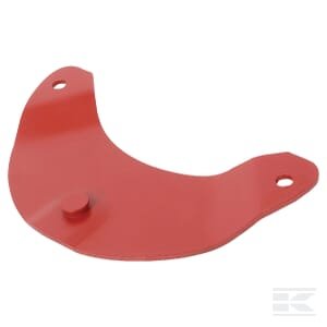 Šienapjovės peilių laikiklis, Z108, Z128 5680025053000